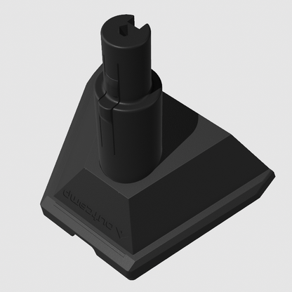 Outcamp Gen 3 to Gen 2 Starlink Mount Adapter