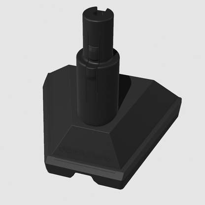 Outcamp Gen 3 to Gen 2 Starlink Mount Adapter