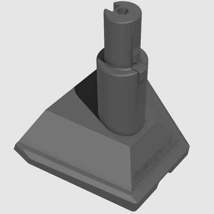 Outcamp Gen 3 to Gen 2 Starlink Mount Adapter