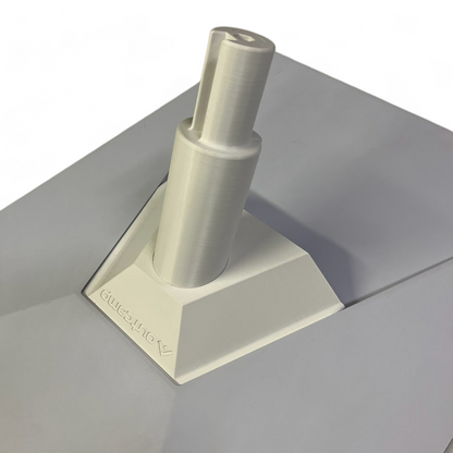 Outcamp Gen 3 to Gen 2 Starlink Mount Adapter