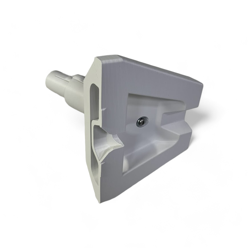 Outcamp Gen 3 to Gen 2 Starlink Mount Adapter