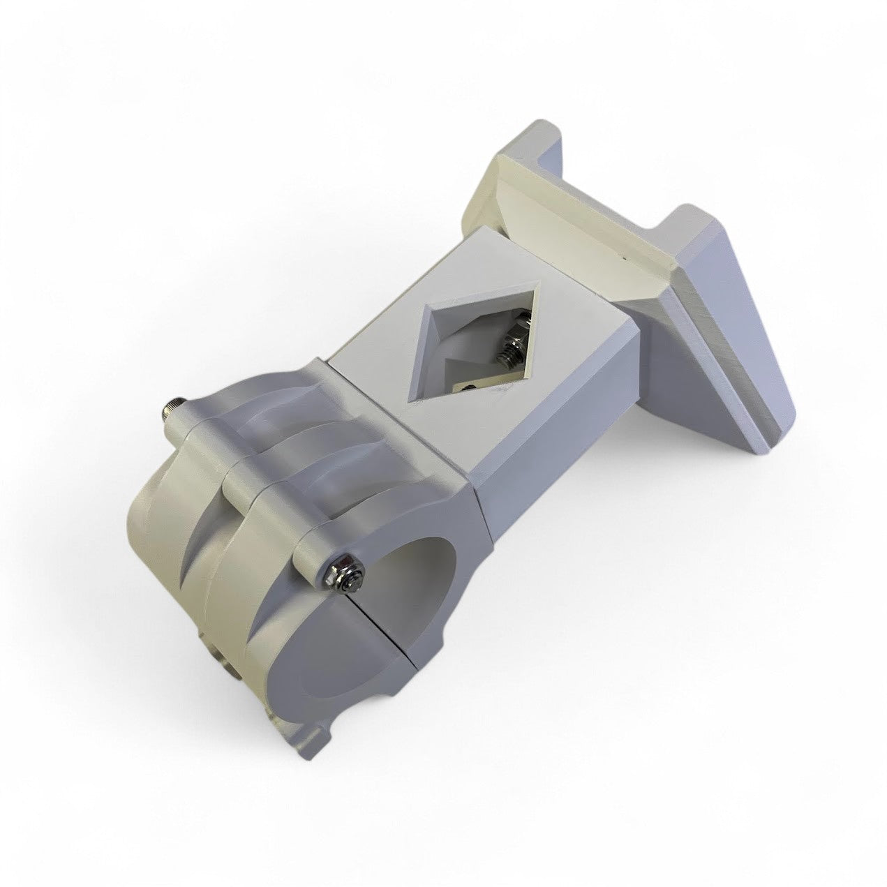 Outcamp Bull Bar Mount for Starlink Mini