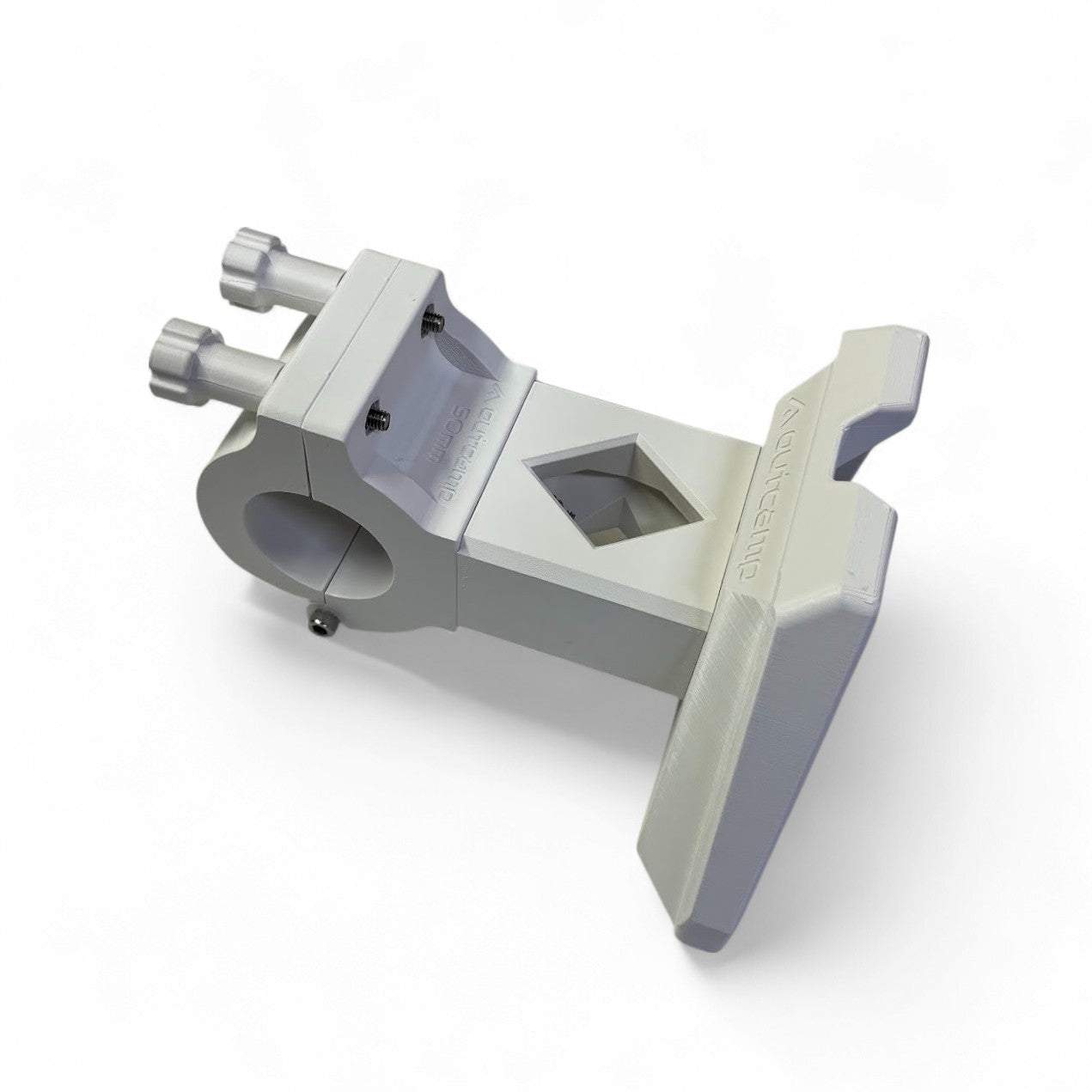 Outcamp Bull Bar Mount for Starlink Gen 3