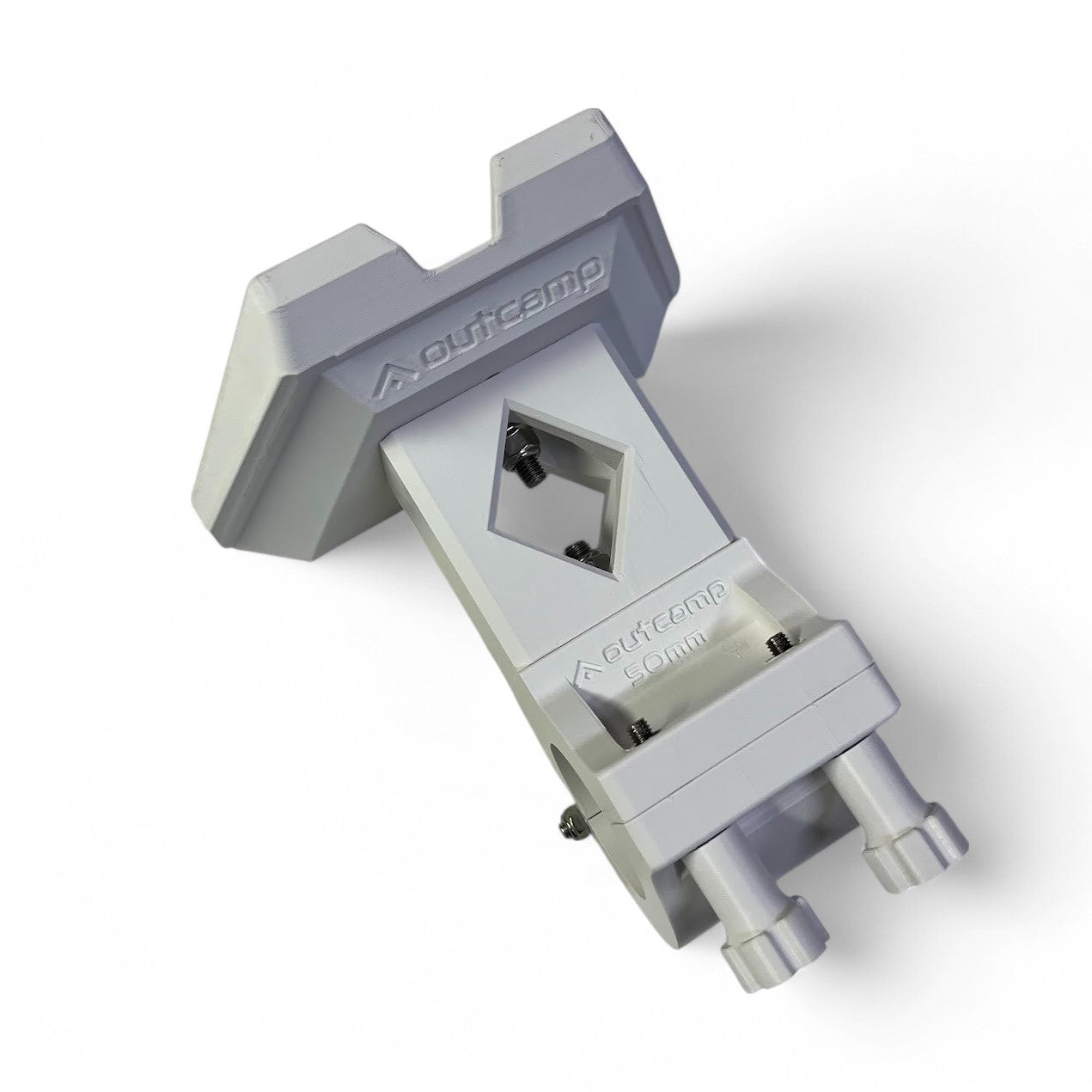 Outcamp Bull Bar Mount for Starlink Gen 3