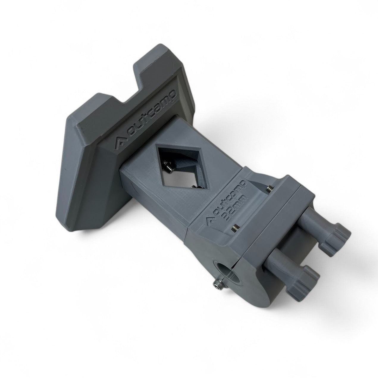 Outcamp Bull Bar Mount for Starlink Gen 3