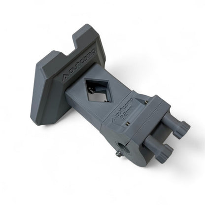 Outcamp Bull Bar Mount for Starlink Mini