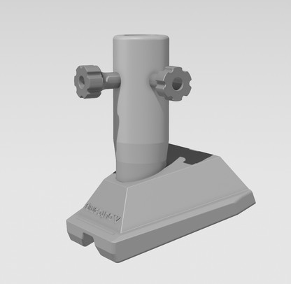 Outcamp Pole Mount for Starlink Gen 3