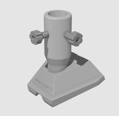 Outcamp Pole Mount for Starlink Gen 3