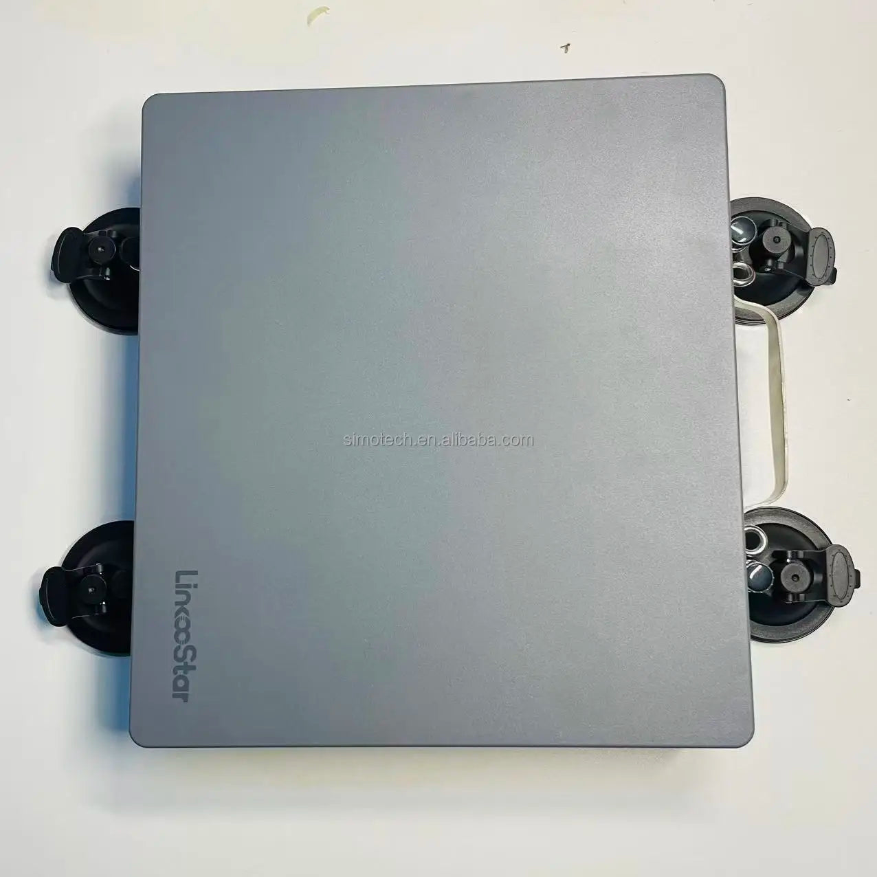 Outcamp 5-in-1 Protective Mounting Case for Starlink Mini