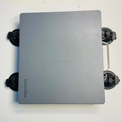 Outcamp 5-in-1 Protective Mounting Case for Starlink Mini