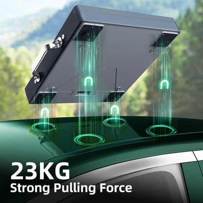 Outcamp 5-in-1 Protective Mounting Case for Starlink Mini