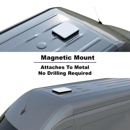 Outcamp 3-in-1 Mount and Hard Cover for Starlink Mini