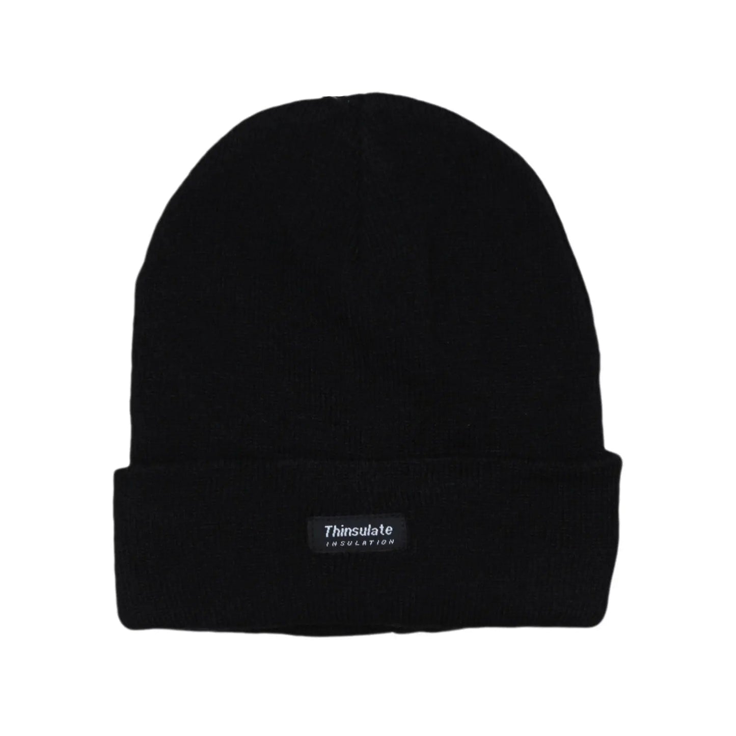 Thinsulate Insulated Knitted Beanie