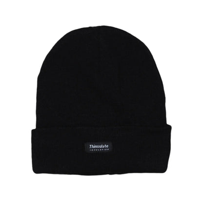 Thinsulate Insulated Knitted Beanie