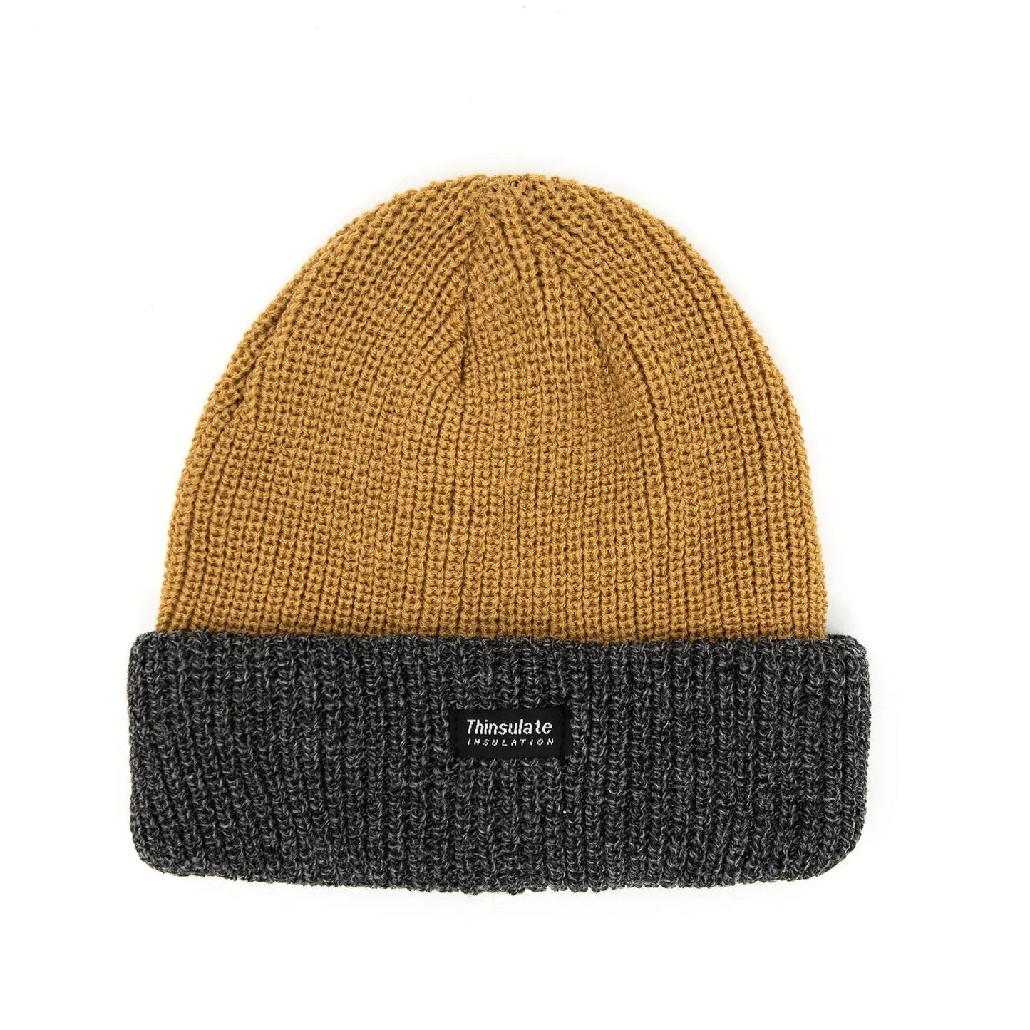 Unisex Knitted Winter Beanie