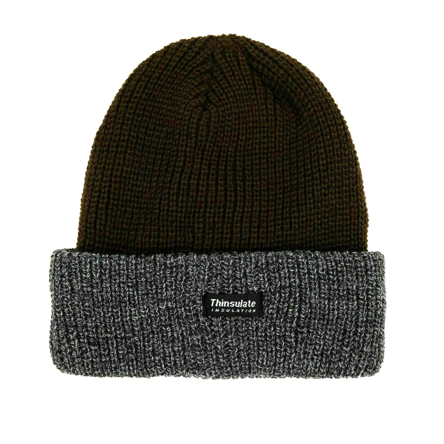 Unisex Knitted Winter Beanie