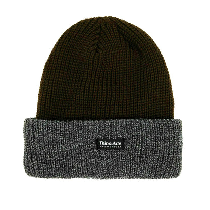 Unisex Knitted Winter Beanie