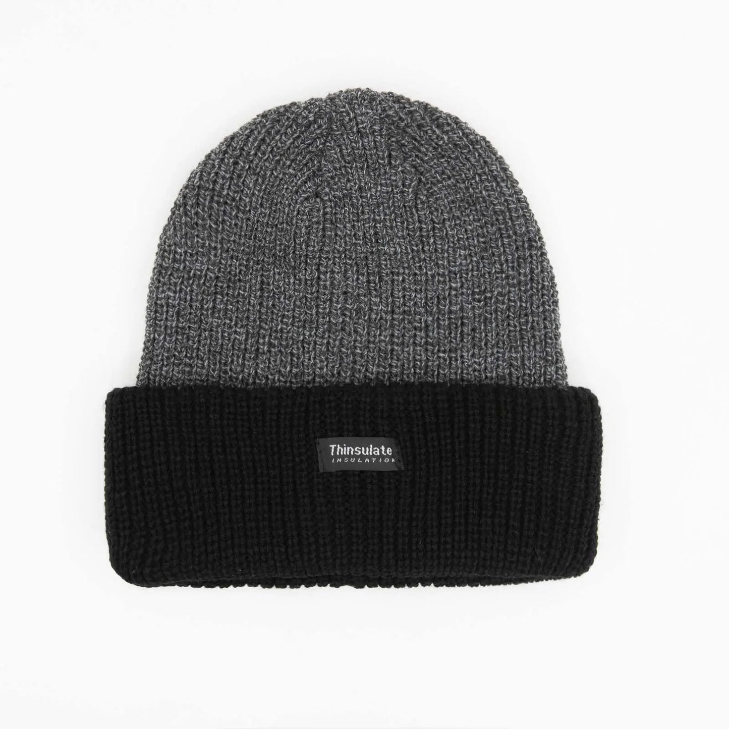 Unisex Knitted Winter Beanie
