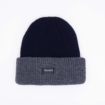 Unisex Knitted Winter Beanie