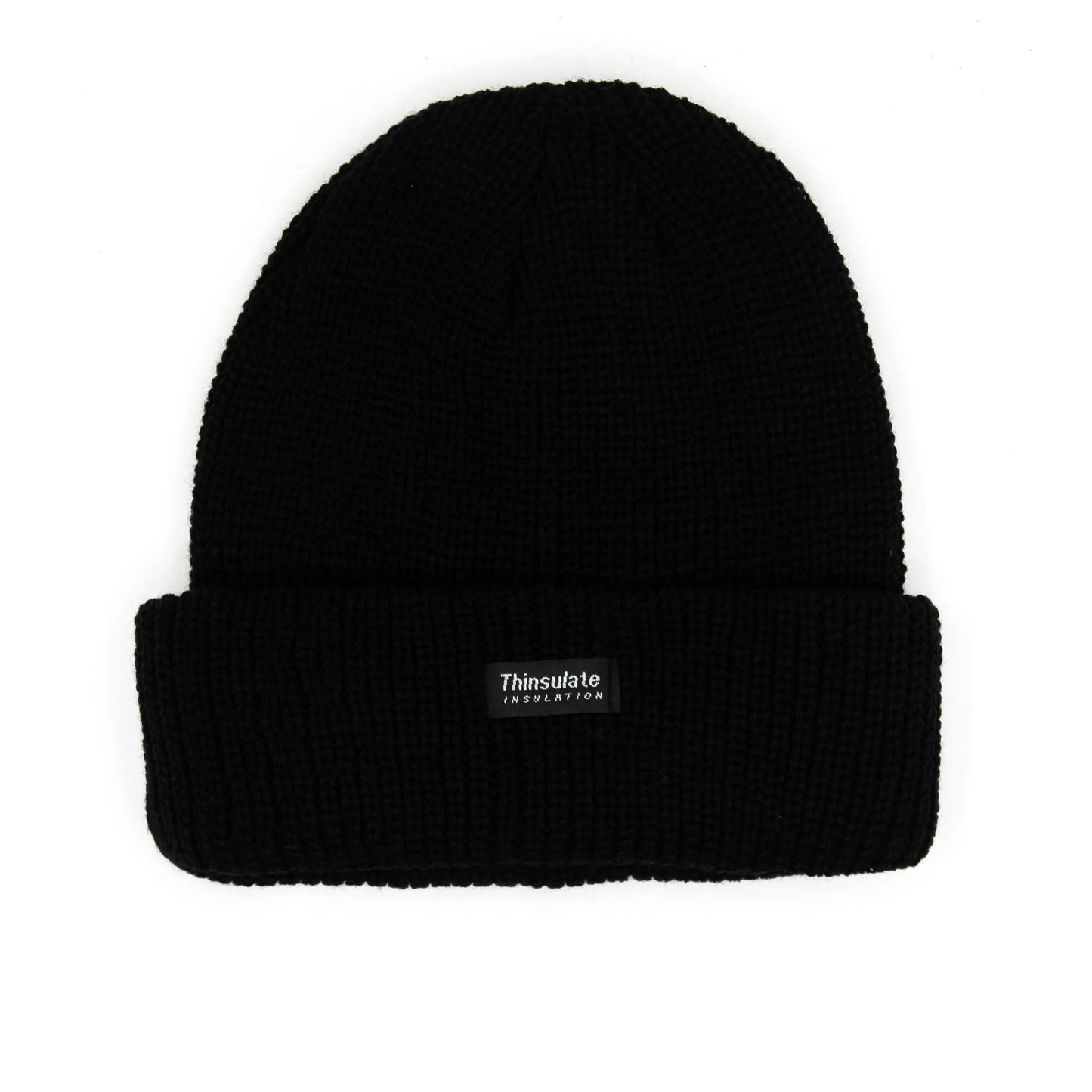Unisex Knitted Winter Beanie