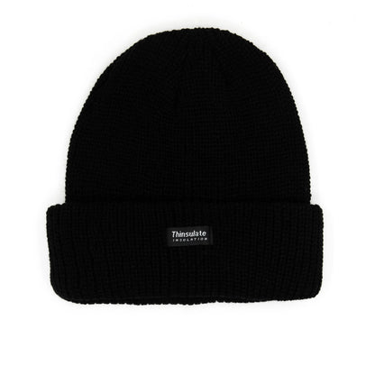Unisex Knitted Winter Beanie
