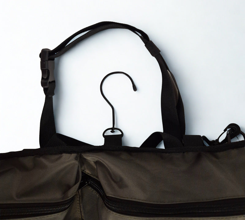 Hanging Weekend Bag