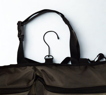 Hanging Weekend Bag