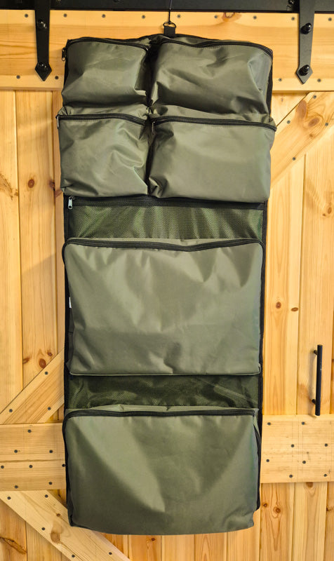 Hanging Weekend Bag