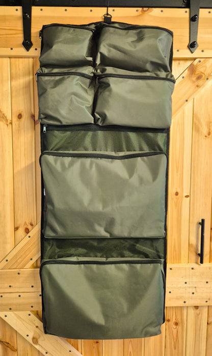 Hanging Weekend Bag