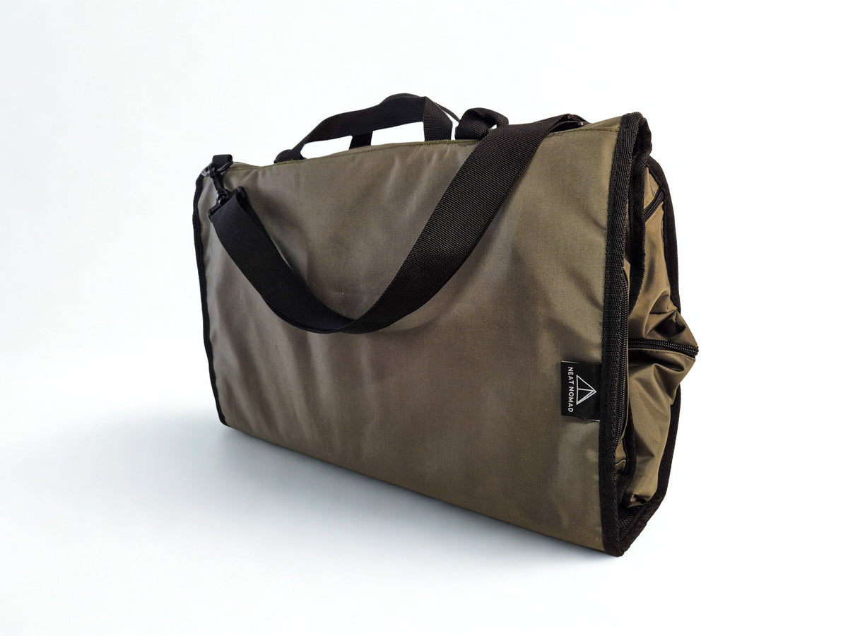 Hanging Weekend Bag