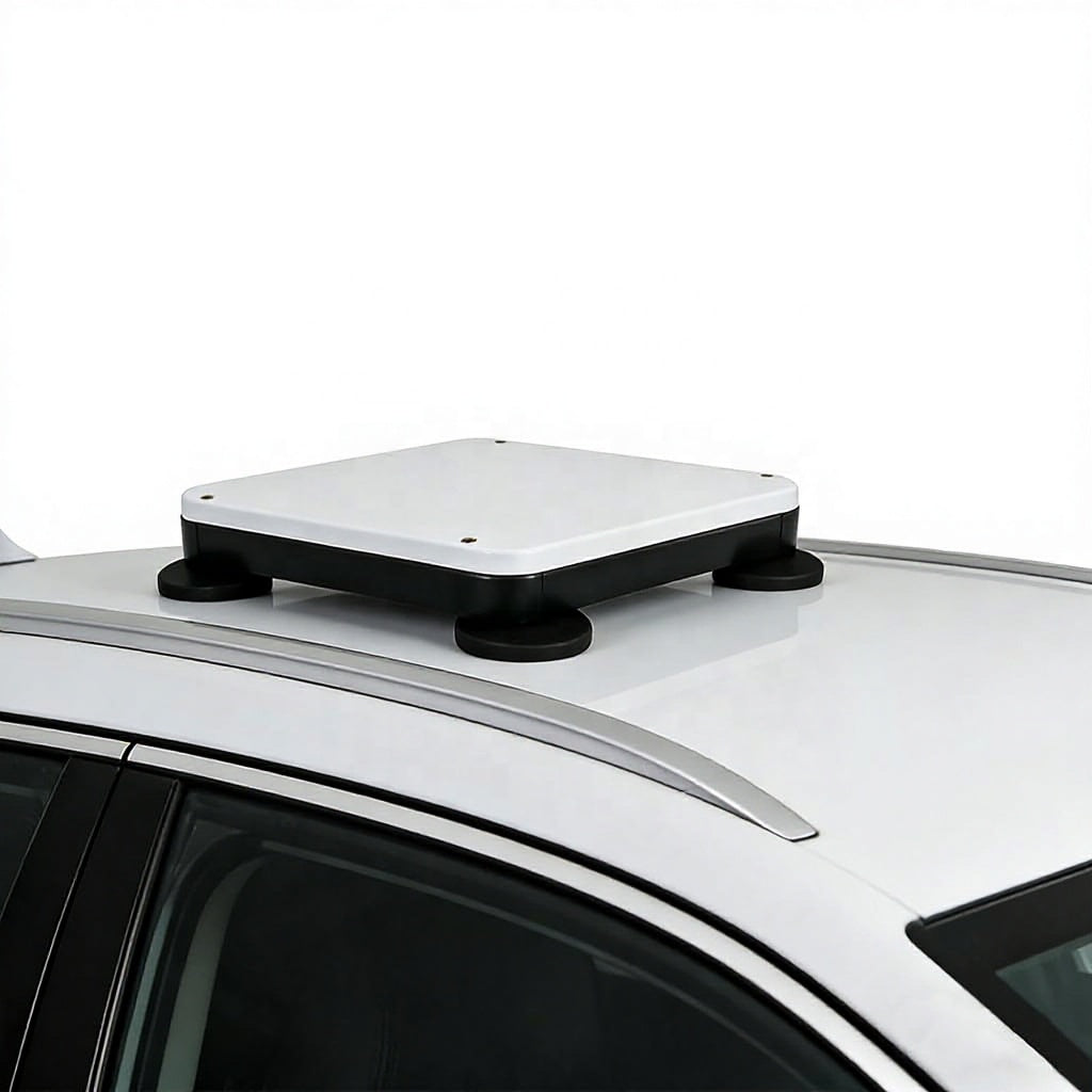 Outcamp 3-in-1 Mount and Hard Cover for Starlink Mini