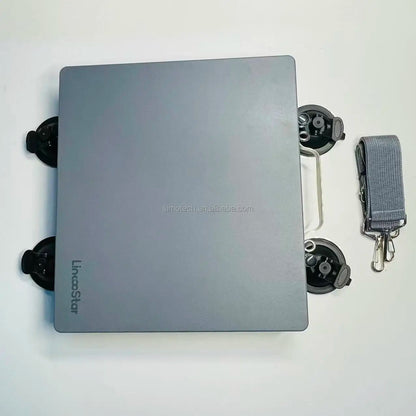 Outcamp 5-in-1 Protective Mounting Case for Starlink Mini
