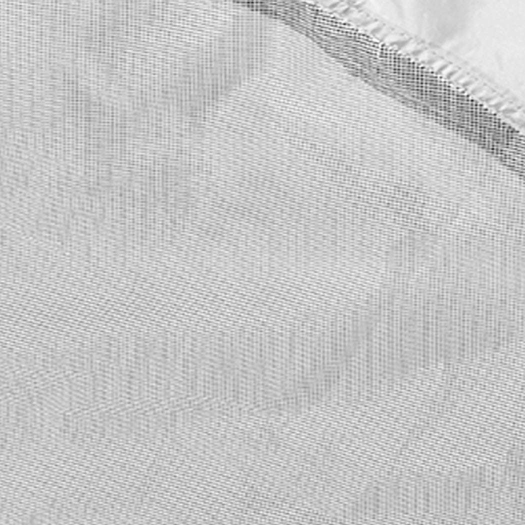 Mountview Pop Up Tent Camping Beach Grey-1973193756056358916