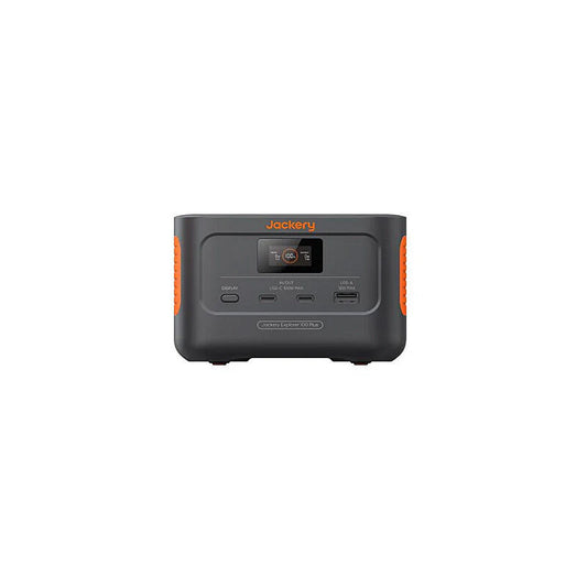 Jackery Explorer 100 Plus 99Wh Power Station