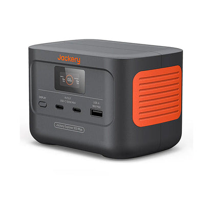 Jackery Explorer 100 Plus 99Wh Power Station
