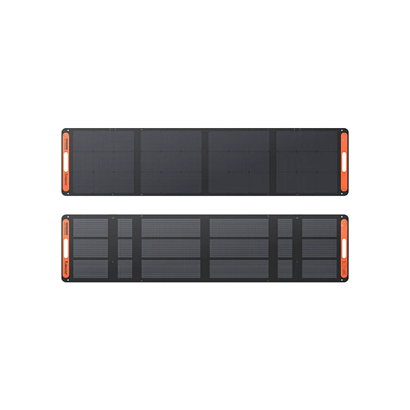 Jackery SolarSaga 200W Bifacial Solar Panel