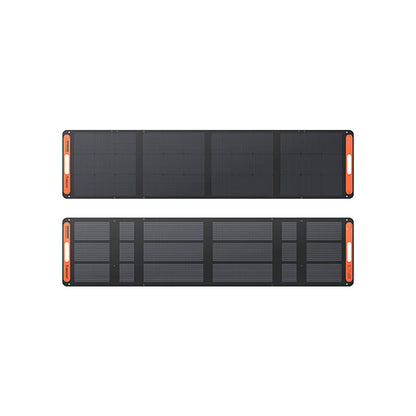 Jackery SolarSaga 200W Bifacial Solar Panel