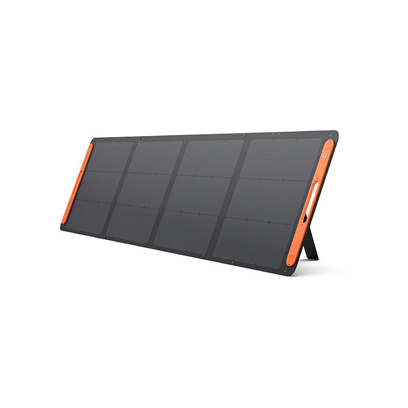 Jackery SolarSaga 200W Bifacial Solar Panel
