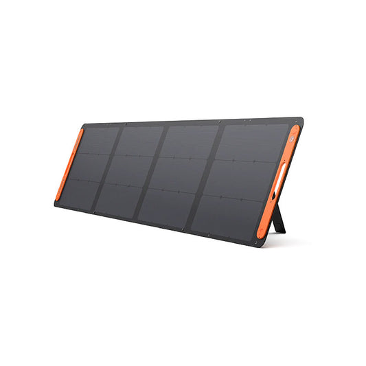 Jackery SolarSaga 200W Bifacial Solar Panel
