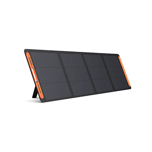 Jackery SolarSaga 200W Bifacial Solar Panel