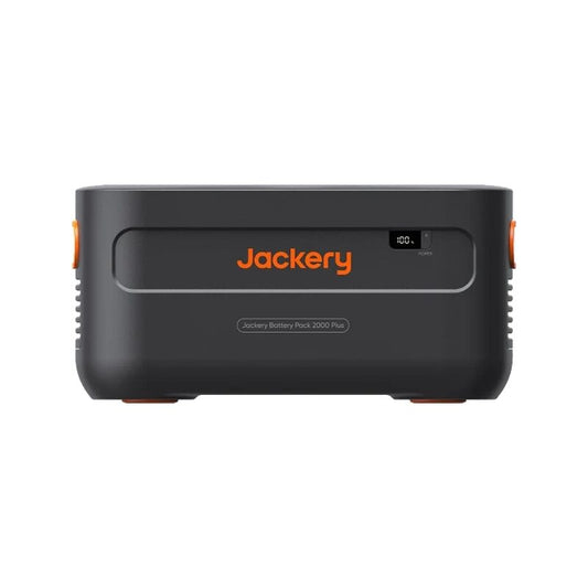 Jackery Explorer 2000 Plus Expansion Battery Pack