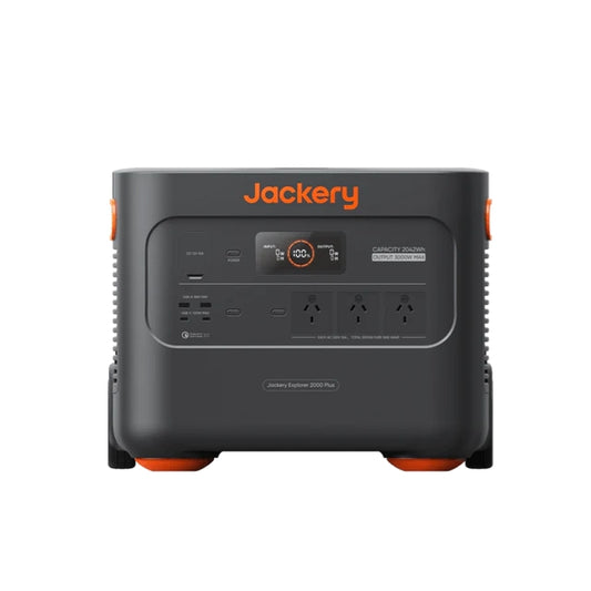 Jackery Explorer 2000 Plus Portable Power Station