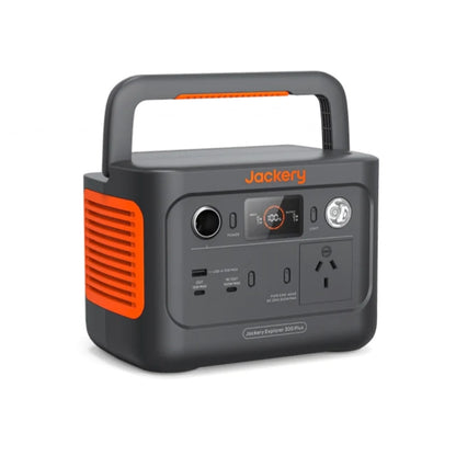 Jackery Explorer 300 Plus Portable Power Station