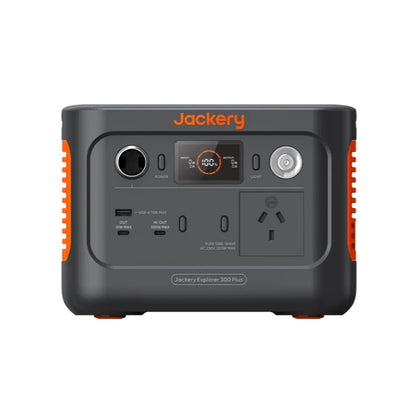 Jackery Explorer 300 Plus Portable Power Station