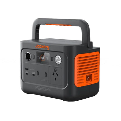 Jackery Explorer 300 Plus Portable Power Station