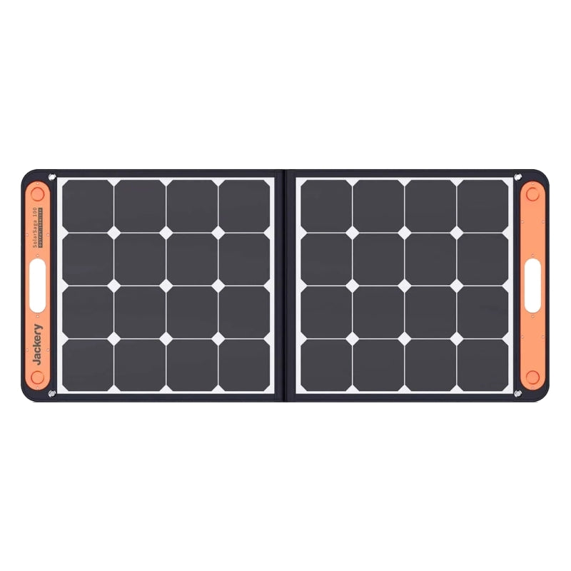 Jackery SolarSaga 100W Portable Solar Panel