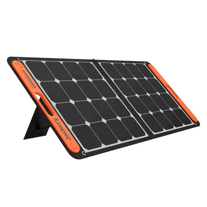 Jackery SolarSaga 100W Portable Solar Panel