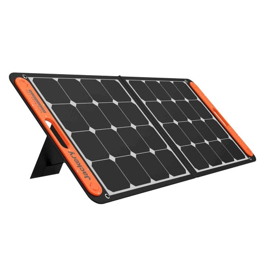 Jackery SolarSaga 100W Portable Solar Panel