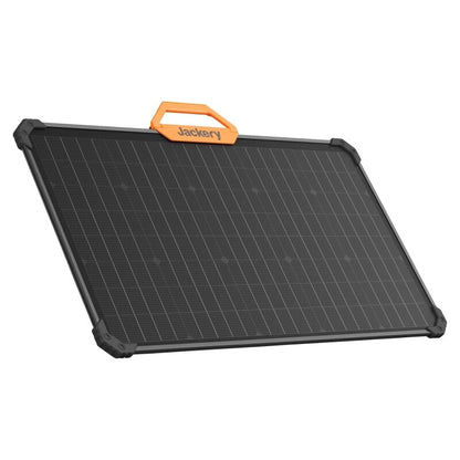 Jackery SolarSaga 80W Bifacial Solar Panel