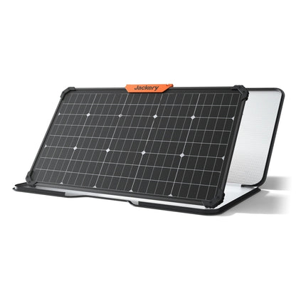 Jackery SolarSaga 80W Bifacial Solar Panel